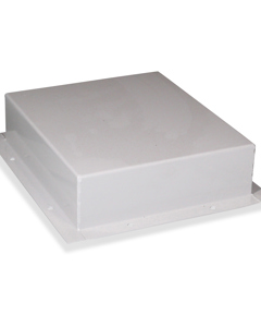 Installation kit control panel for EKU-C/EPU-N/ACA1N/DCC-SC